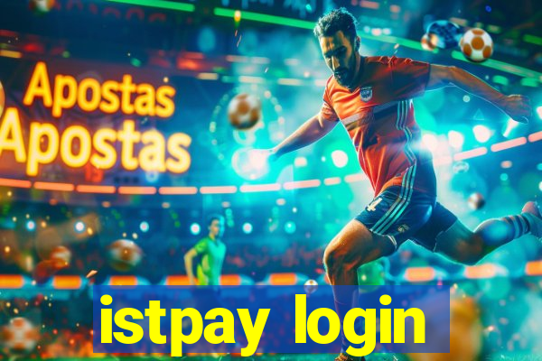 istpay login